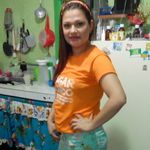 fabiola parra - @fabiola199127 - Instagram