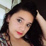 Fabiola Parra - @14fabiola_rock - Instagram