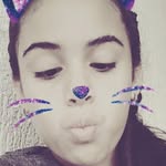 Fabiola Parra - @fabiolaparra98 - Instagram