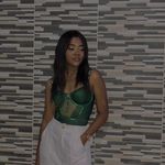 Fabiola Parra - @fabiolaparrat - Instagram