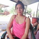 fabiola pelaez - @pelaez7036 - Instagram