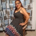 Claudia Mares - @fabiola.prince.9 - Instagram