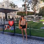 Fabiola Quezada - @fabiquezada23 - Instagram