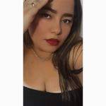 Fabíola Rangel - @_fabirangel - Instagram