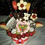 Fabiola Rangel - @fruti_ramos - Instagram
