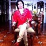 Fabiola Del Rayo Partida - @fpazul1gmailcom - Instagram