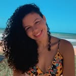 Fabíola Rocha - @fabiolafr18 - Instagram
