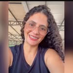 Fabíola Rocha - @fabiolarochagomes - Instagram