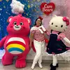 Fabíola Rocha - @casadahellokitty_ - TikTok