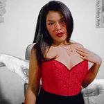 Fabiola Suárez - @fabco28 - Instagram