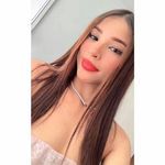Fabiola Suárez - @fabiolasuarez_fc08 - Instagram