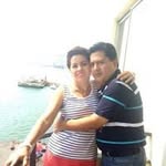 Fabiola De López - @fabiola.valera.75 - Instagram