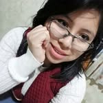 Andreiita Vásquez - @fabiola.vasquez.121 - Instagram