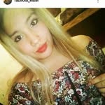 Fabiola Vasquez - @fabiiola_ester - Instagram