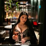 Fabiola Velasquez - @fabiola.1810 - Instagram