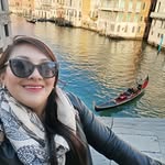 Fabiola Zea Obando - @faby_zo - Instagram