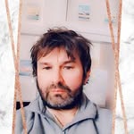 Fabrice Weber - @we.ber1307 - Instagram