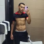 Fabrício Rocha - @rochaa_029 - Instagram