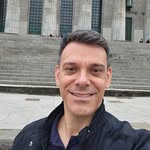 Fabricio Rocha - @fabriciogrocha - Instagram