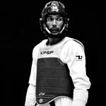 Fabricio Rocha 🇧🇷 - @tkd_caja_black - Instagram
