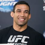Кирилл Шарипов - @fabricio_werdum_1 - Instagram