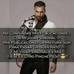 Fabricio Werdum - Facebook