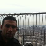 Fabricio Werdum - Facebook