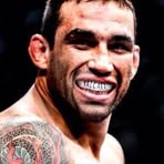 Fabricio Werdum - Facebook