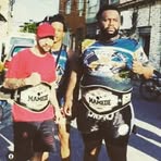 Fabricio Werdum - Facebook