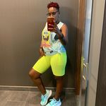 Fabriene' J. Rogers-Brown - @thafab1 - Instagram