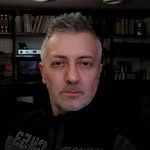 Fabrizio Bartolini - @fabrbart65 - Instagram