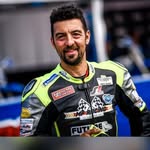 Fabrizio Bartolini - @bicio_110 - Instagram