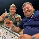 Fabrizio Bartolini - @911_bart - Instagram