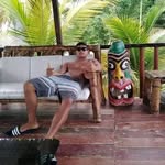 Fabrizio Benavides - @nelsonfabricionmogollon - Instagram