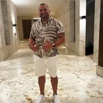 Fabrizio Benavides - @fabz3434 - Instagram
