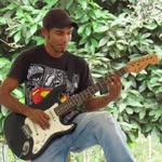 Ronald Fabrizio Benavides Rodríguez - @rocknaldf - Instagram