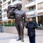 Fabrizio Cenani - @cenanifabrizio - Instagram