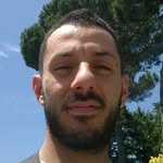 fabrizio colonna - @supermarziano - Instagram