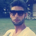 Fabrizio Colonna - @sckefrizz - Instagram