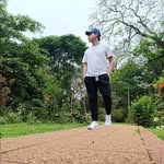 Fabrizio Fariña - @fabriifarinha - Instagram