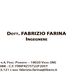 Studio Tecnico Ing. Fabrizio Farina - Facebook