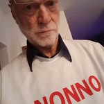 Fabrizio Galimberti - @fabricius1941 - Instagram