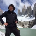 Fabrizio Gallo - @fabrigallo_wildchicken - Instagram