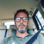Fabrizio Gallo - @fabriziogalloofficial - Instagram