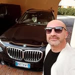 Fabrizio Gallo - @fabrizio.gallo.76 - Instagram
