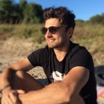 Fabrizio Gallo - @feb_gallo - Instagram