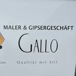 Fabrizio Gallo - @maler_gipsergeschaeft_gallo - Instagram