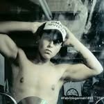 fabrizio german - @karatedoriu - Instagram