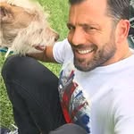 FABRIZIO GERMANI - @fabrizio_germani - Instagram