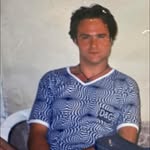 Fabrizio Germanotta - @fabriziogermanottaricca - Instagram